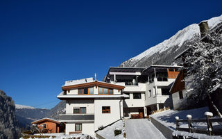 Náhled objektu Apart Belvita, St. Leonhard im Pitztal, Pitztal, Rakousko