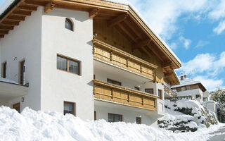 Náhled objektu Apart Bergkristall, Spiss, Ischgl / Kappl / Galtür, Rakousko