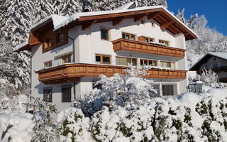 Náhled objektu Apart Dahuam, Aschau im Zillertal, Zillertal, Rakousko