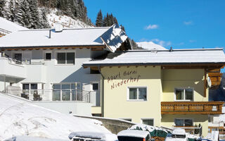 Náhled objektu Apart Garni Niederhof, Kappl, Ischgl / Kappl / Galtür, Rakousko