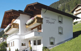 Náhled objektu Apart Garni Royal, Kappl, Ischgl / Kappl / Galtür, Rakousko