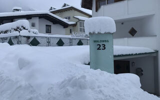 Náhled objektu Apart Hackl, Sautens, Ötztal / Sölden, Rakousko