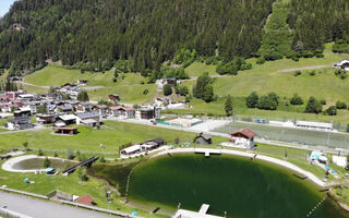 Náhled objektu Apart Helmuth, Ischgl, Ischgl / Kappl / Galtür, Rakousko