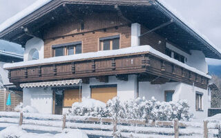 Náhled objektu Apart Laimböck, Uderns, Zillertal, Rakousko