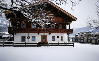 Náhled objektu Apart Sprenger, Fügen im Zillertal, Zillertal, Rakousko