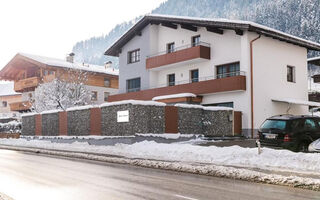 Náhled objektu Apart Steiner, Strass im Zillertal, Zillertal, Rakousko