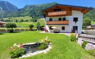 Náhled objektu Apartement Haus Dankl, Fusch am Grossglockner, Kaprun / Zell am See, Rakousko