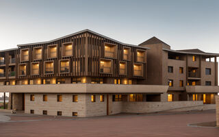 Náhled objektu Aparthotel Kronplatz Luxury House, Valdaora / Olang, Plan de Corones / Kronplatz, Itálie
