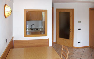 Náhled objektu Aparthotel Majestic, Predazzo, Val di Fiemme / Obereggen, Itálie