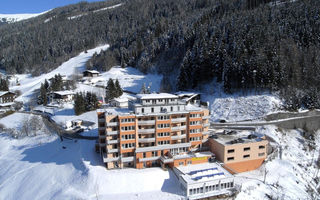 Náhled objektu Aparthotel Schillerhof, Bad Gastein, Gastein / Grossarl, Rakousko