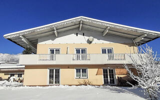 Náhled objektu Apartmán Ambiento Tirol, Kirchbichl, Wilder Kaiser - Brixental / Hohe Salve, Rakousko