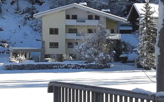 Náhled objektu Apartmán Brugger, Zell am Ziller, Zillertal, Rakousko