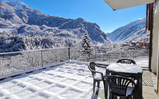 Náhled objektu Apartmán Castel - ex. apartmány Funivia, Chiesa in Valmalenco, Chiesa in Valmalenco, Itálie