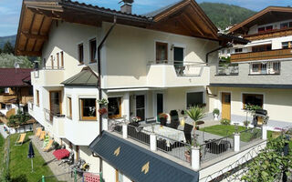 Náhled objektu Apartmán Fussalm, Zell am Ziller, Zillertal, Rakousko