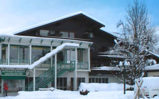 Náhled objektu Apartmán Gschwandtner, Zell am See, Kaprun / Zell am See, Rakousko