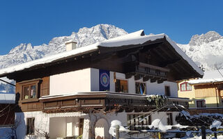 Náhled objektu Apartmán Harmonie & Balance, Leogang, Saalbach - Hinterglemm / Leogang / Saalfelden / Fieberbrunn, Rakousko