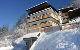 Náhled objektu Apartmán Helfensteinblick, Fügen im Zillertal, Zillertal, Rakousko