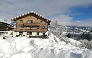 Náhled objektu Apartmán Hintergugg, Mittersill, Oberpinzgau, Rakousko