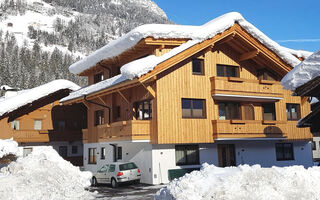 Náhled objektu Apartmán Kristall, Finkenberg, Zillertal, Rakousko