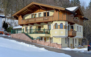 Náhled objektu Apartmán Kugl, Fügen im Zillertal, Zillertal, Rakousko