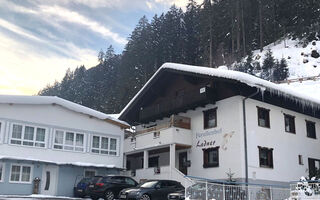 Náhled objektu Apartmán Ladner, Ischgl, Ischgl / Kappl / Galtür, Rakousko