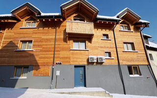 Náhled objektu Apartmán Lussari Style, Tarvisio, Friuli, Itálie