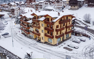 Náhled objektu Apartmán NeveXenne, Alleghe, Civetta, Itálie