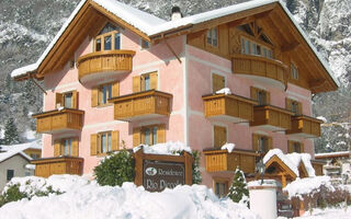 Náhled objektu Apartmán Rio Piccolo, Molveno, Paganella, Itálie