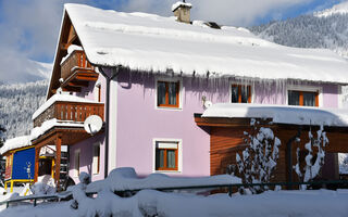 Náhled objektu Apartmán Trend, Russbach, Dachstein West / Lammertal, Rakousko