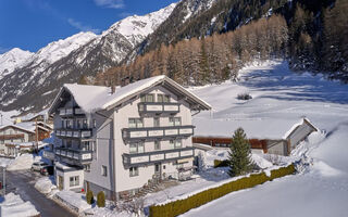 Náhled objektu Apartmán Wiesenrand, Sölden, Ötztal / Sölden, Rakousko