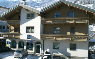 Náhled objektu Apartmán Wildauer, Zell am Ziller, Zillertal, Rakousko