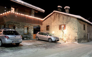 Náhled objektu Apartmánové domy Bait de Anna, Semogo, Bormio, Itálie