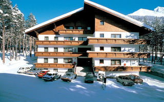 Náhled objektu Apartmánový dům Am Römerweg, Seefeld, Seefeld / Leutaschtal, Rakousko