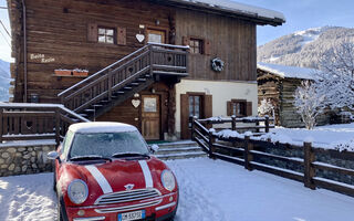 Náhled objektu Apartmánový dům Baita Resin, Livigno, Livigno, Itálie
