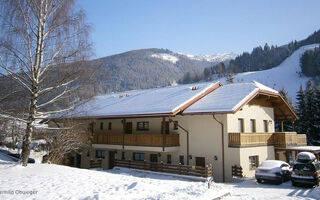 Náhled objektu Apartmánový dům Bel Monte, Bad Kleinkirchheim, Bad Kleinkirchheim, Rakousko