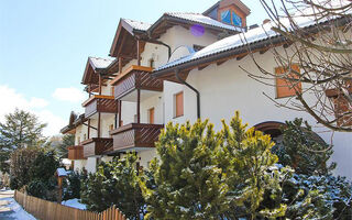 Náhled objektu Apartmánový dům Biondini Spiazzi, San Candido / Innichen, 3 Zinnen / Tre Cime Dolomiti, Itálie