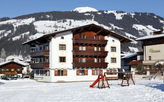 Náhled objektu Apartmánový dům Carolin, Westendorf, Wilder Kaiser - Brixental / Hohe Salve, Rakousko