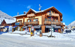 Náhled objektu Apartmánový dům Casa Ilde, Livigno, Livigno, Itálie