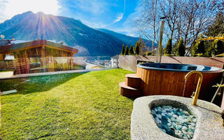 Náhled objektu Apartmánový dům Casa Mulini, Ponte di Legno, Passo Tonale / Ponte di Legno, Itálie