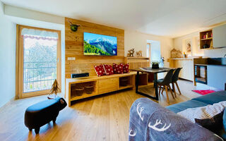 Náhled objektu Apartmánový dům Casa Mulini, Ponte di Legno, Passo Tonale / Ponte di Legno, Itálie