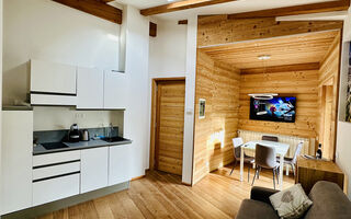 Náhled objektu Apartmánový dům Casa Mulini, Ponte di Legno, Passo Tonale / Ponte di Legno, Itálie