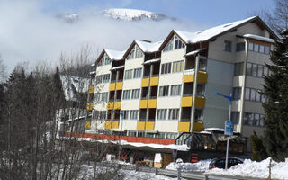 Náhled objektu Apartmánový dům Central, Bad Kleinkirchheim, Bad Kleinkirchheim, Rakousko