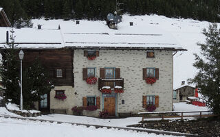 Náhled objektu Apartmánový dům Chestel, Livigno, Livigno, Itálie