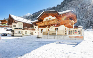 Náhled objektu Apartmánový dům Chiara, Neustift im Stubaital, Stubaital, Rakousko