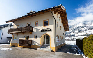 Náhled objektu Apartmánový dům Ferdinand, Zell am Ziller, Zillertal, Rakousko
