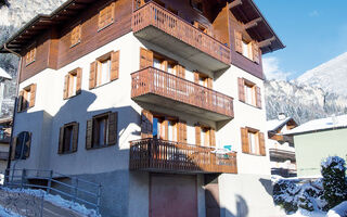 Náhled objektu Apartmánový dům Franca, Val di Dentro - Isolaccia, Bormio, Itálie