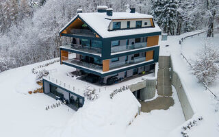 Náhled objektu Apartmánový dům Glam Haus, Folgaria, Folgaria / Lavarone, Itálie