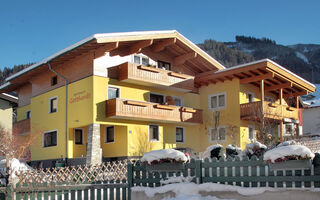 Náhled objektu Apartmánový dům Gotthardt, Kaprun, Kaprun / Zell am See, Rakousko