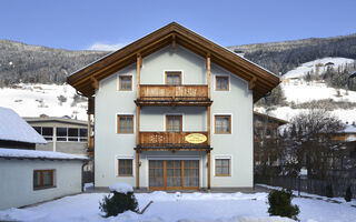 Náhled objektu Apartmánový dům Guerreschi, San Candido / Innichen, 3 Zinnen / Tre Cime Dolomiti, Itálie