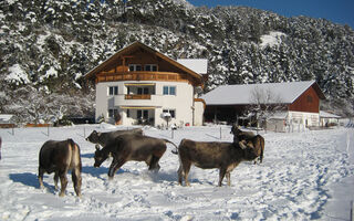 Náhled objektu Apartmánový dům Gundolf Arzl, Arzl im Pitztal, Pitztal, Rakousko